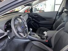 SUBARU Crosstrek 2.0i e-Boxer Luxury, Hybride Léger Essence/Électricité, Voiture nouvelle, Automatique - 5