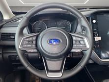 SUBARU Crosstrek 2.0i e-Boxer Luxury, Hybride Léger Essence/Électricité, Voiture nouvelle, Automatique - 6