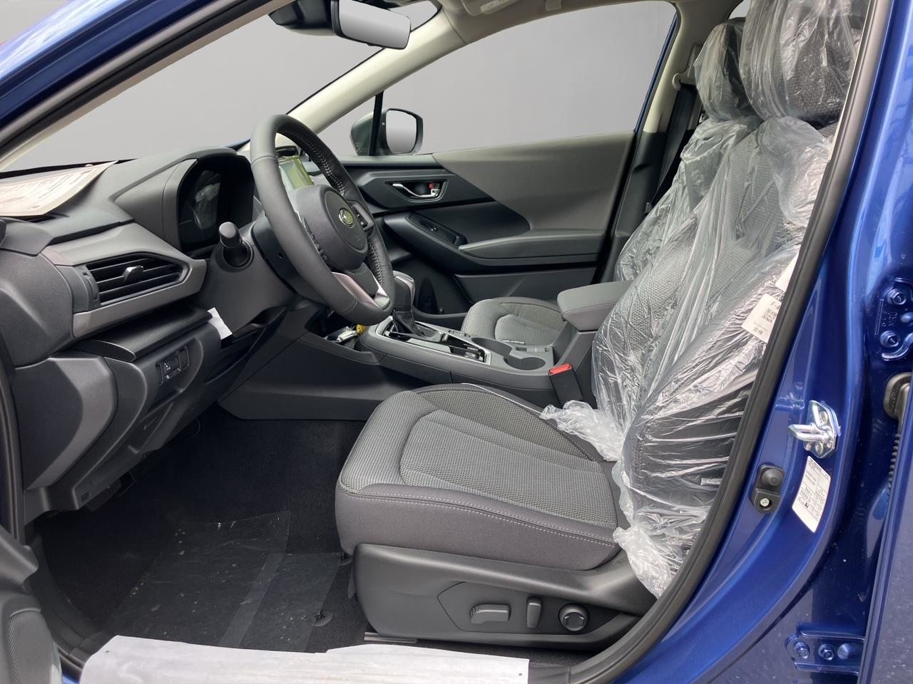 SUBARU Crosstrek 2.0i e-Boxer Passion, Hybride Léger Essence/Électricité, Voiture nouvelle, Automatique - 4