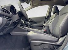 SUBARU Crosstrek 2.0i e-Boxer Luxury, Voll-Hybrid Benzin/Elektro, Vorführwagen, Automat - 4
