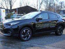 SUBARU Crosstrek 2.0i e-Boxer Luxury, Voll-Hybrid Benzin/Elektro, Vorführwagen, Automat - 7