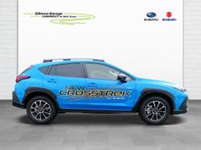 SUBARU Crosstrek 2.0i e-Boxer Swiss Plus, Hybride Integrale Benzina/Elettrica, Auto dimostrativa, Automatico - 7