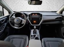 SUBARU Crosstrek 2.0i e-Boxer Luxury, Voll-Hybrid Benzin/Elektro, Vorführwagen, Automat - 6
