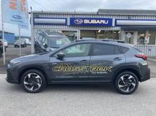 SUBARU Crosstrek 2.0 e-Boxer Luxury AWD Lineartronic, Mild-Hybrid Benzin/Elektro, Vorführwagen, Automat - 7