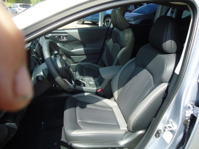 SUBARU Crosstrek 2.0i e-Boxer Luxury, Hybride Léger Essence/Électricité, Voiture de démonstration, Automatique - 7