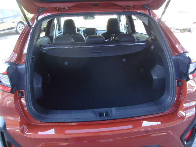 SUBARU Crosstrek 2.0i e-Boxer Luxury, Mild-Hybrid Benzin/Elektro, Vorführwagen, Automat - 5