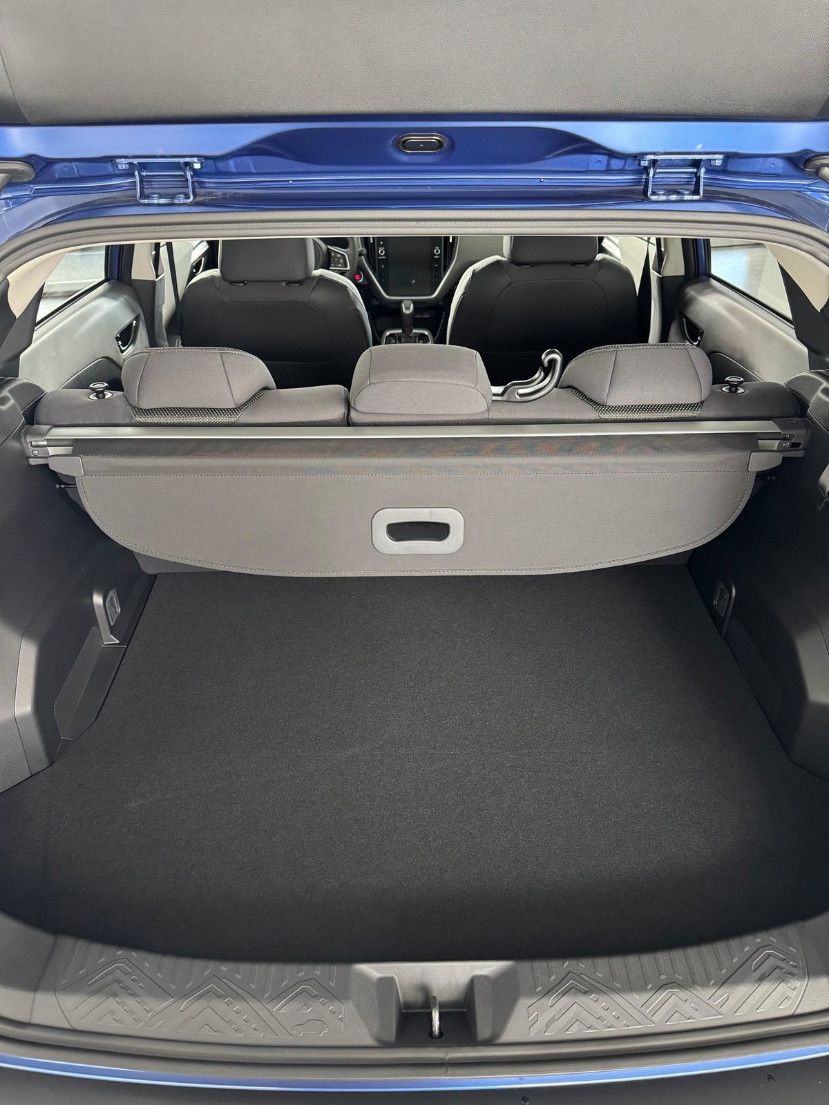 SUBARU Crosstrek 2.0i e-Boxer Passion, Hybride Léger Essence/Électricité, Voiture de démonstration, Automatique - 6