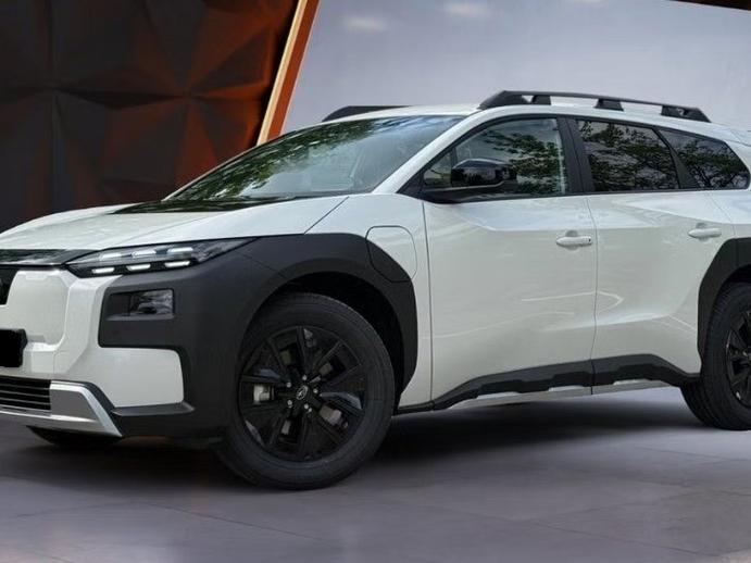SUBARU E -Outback eV Advantage 74.7 kWh AWD inkl. AHK, Elektro, Neuwagen, Automatik