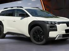 SUBARU E -Outback eV Advantage 74.7 kWh AWD inkl. AHK, Elektro, Neuwagen, Automatik - 3