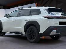 SUBARU E -Outback eV Advantage 74.7 kWh AWD inkl. AHK, Elektro, Neuwagen, Automatik - 4