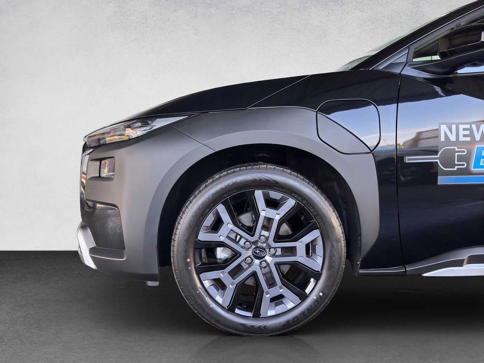 SUBARU E-Outback eV Luxury AWD, Elektro, Neuwagen, Automatik - 4