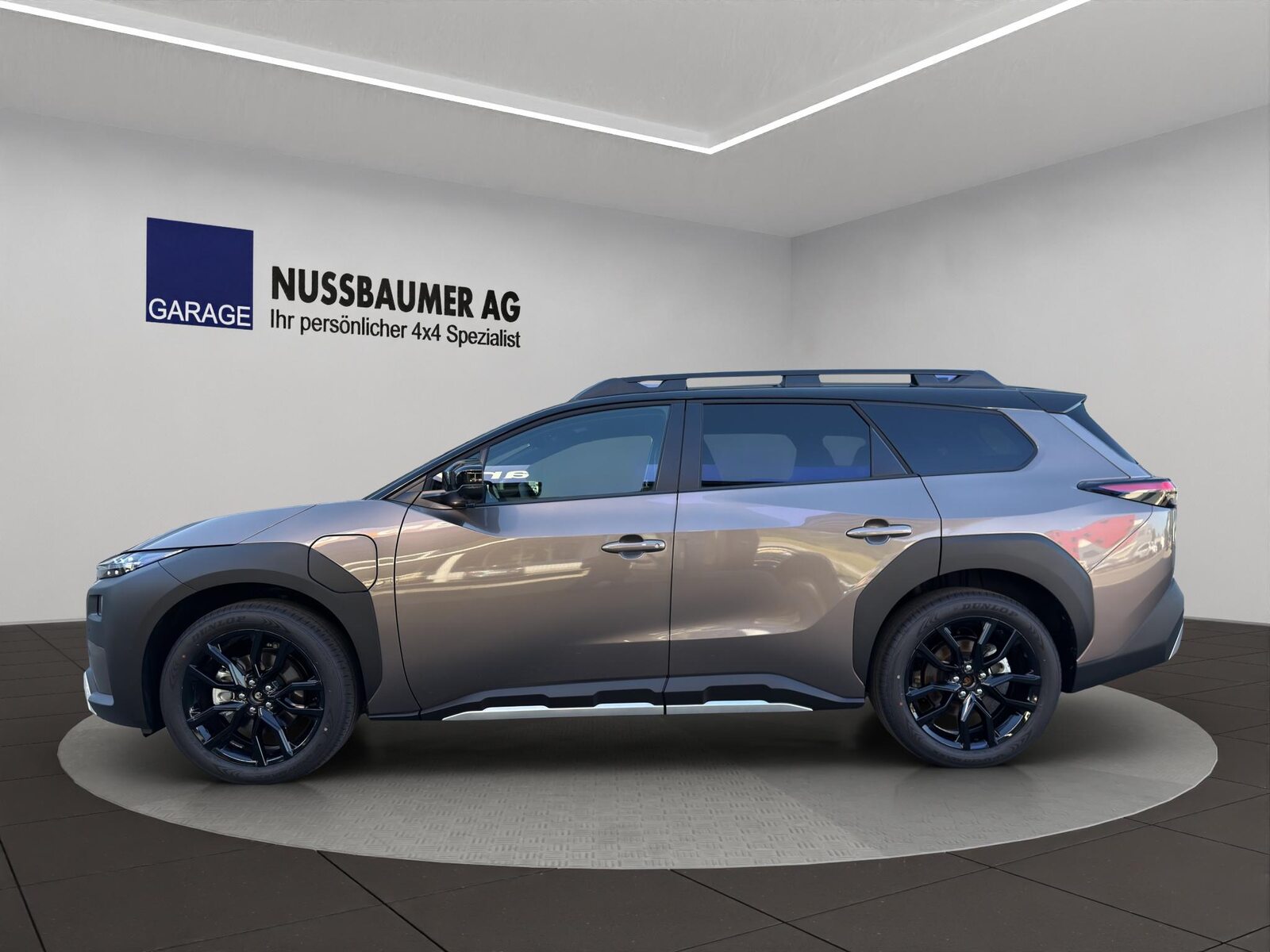 SUBARU E-Outback eV Classic AWD, Électrique, Voiture nouvelle, Automatique