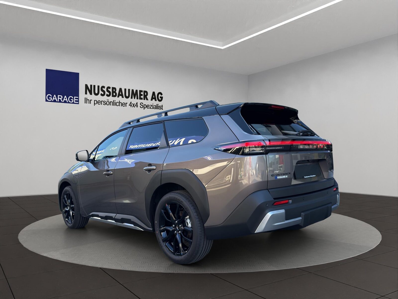SUBARU E-Outback eV Classic AWD, Électrique, Voiture nouvelle, Automatique - 3