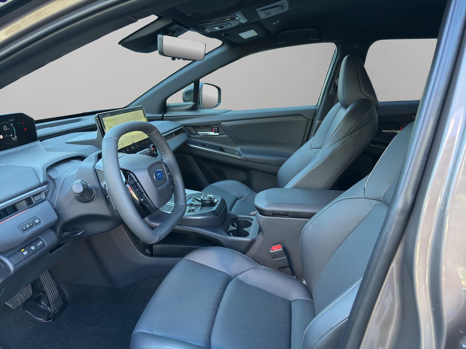 SUBARU E-Outback eV Classic AWD, Électrique, Voiture nouvelle, Automatique - 4