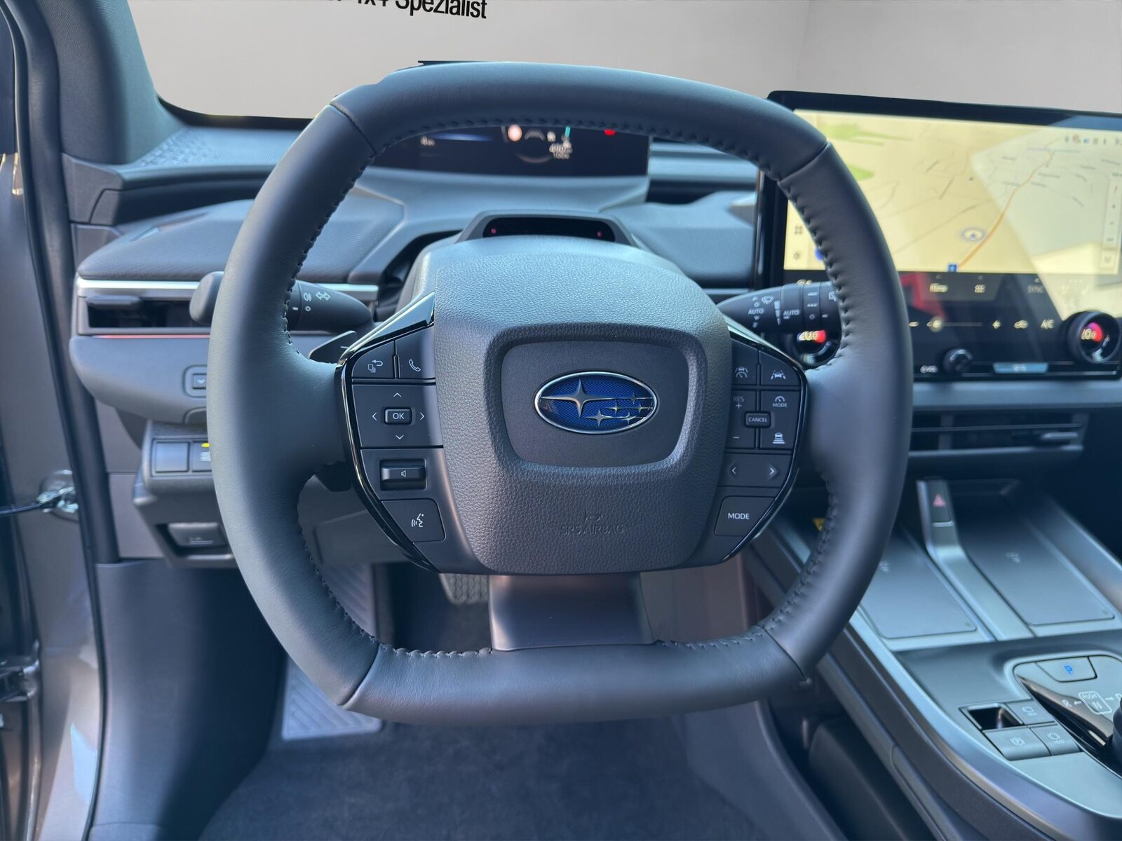 SUBARU E-Outback eV Classic AWD, Électrique, Voiture nouvelle, Automatique - 5