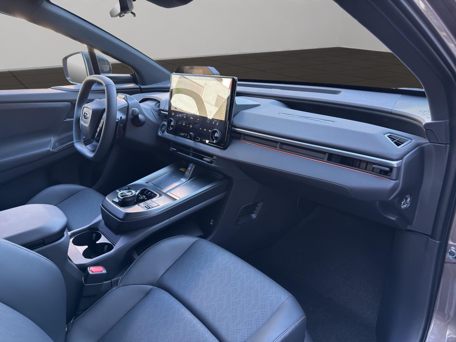 SUBARU E-Outback eV Classic AWD, Électrique, Voiture nouvelle, Automatique - 7