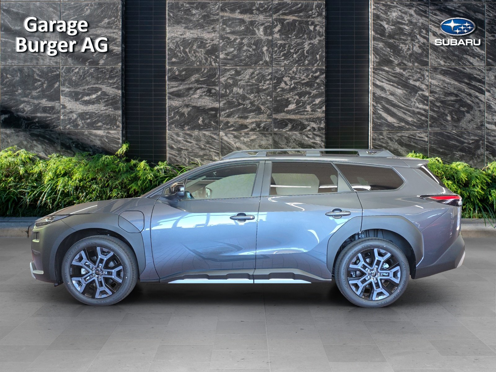 SUBARU E-Outback eV Classic AWD, Elektro, Neuwagen, Automatik - 4