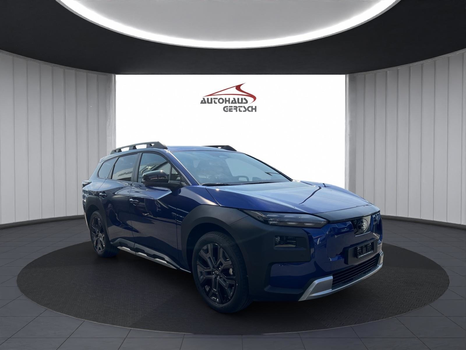 SUBARU E-Outback eV Classic AWD, Elektro, Neuwagen, Automatik - 3