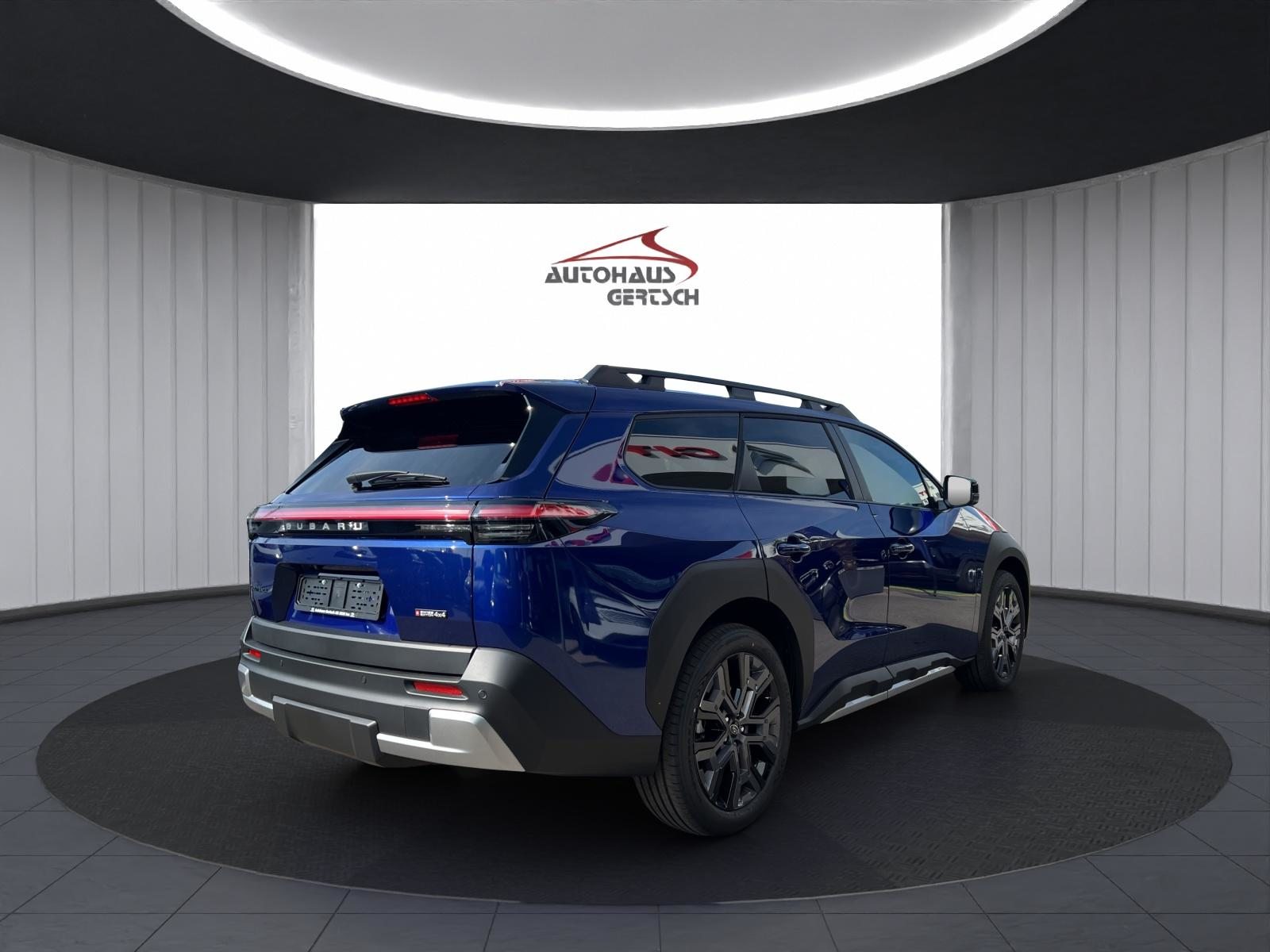SUBARU E-Outback eV Classic AWD, Elektro, Neuwagen, Automatik - 4