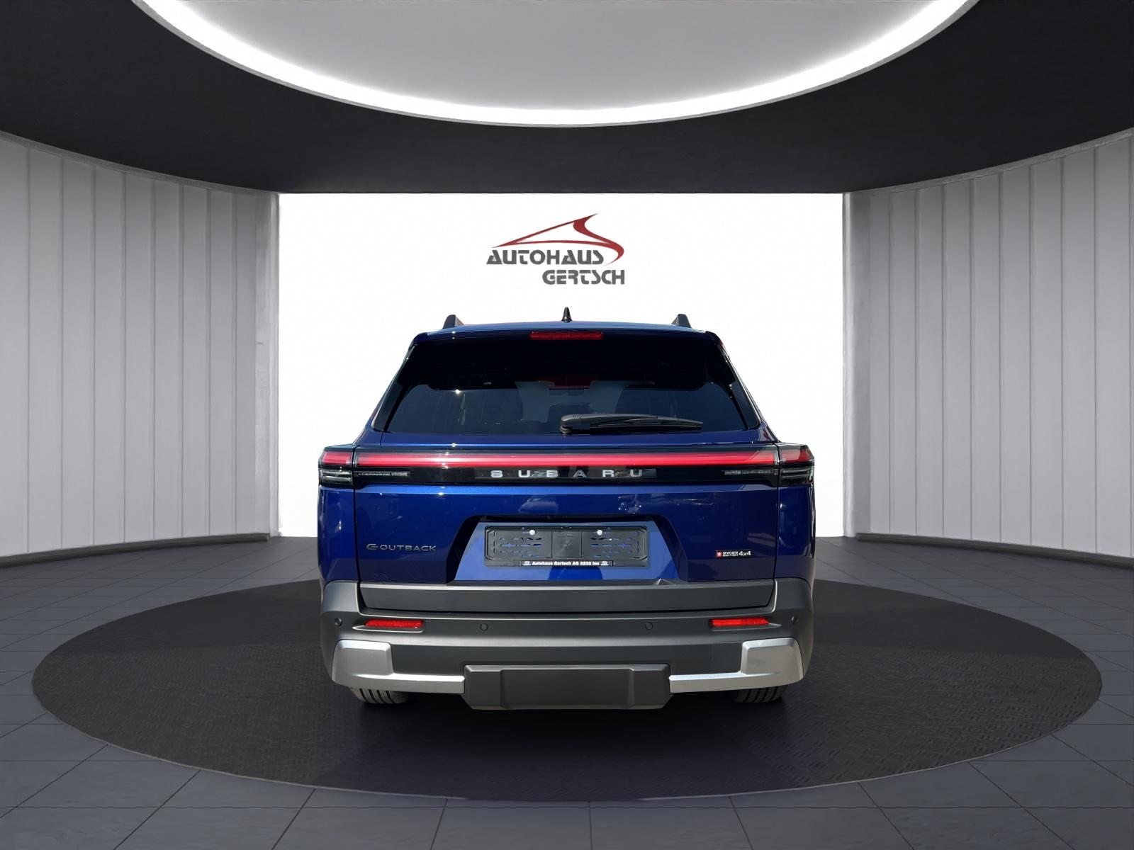 SUBARU E-Outback eV Classic AWD, Elektro, Neuwagen, Automatik - 5