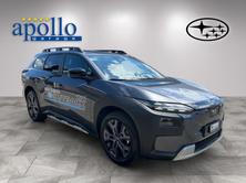 SUBARU E-Outback eV Luxury AWD, Elektro, Neuwagen, Automatik - 3