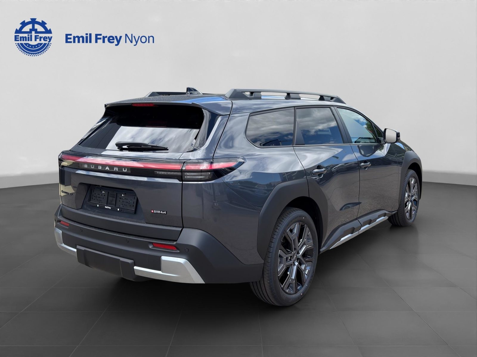 SUBARU E-Outback eV Classic AWD, Elektro, Neuwagen, Automatik - 5
