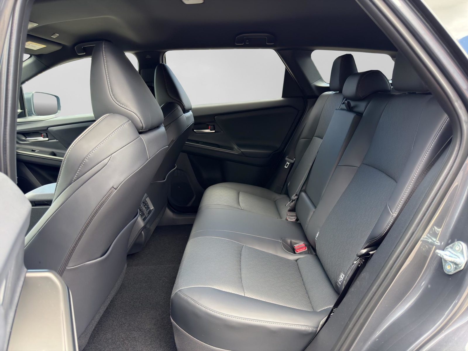 SUBARU E-Outback eV Classic AWD, Elektro, Neuwagen, Automatik - 6