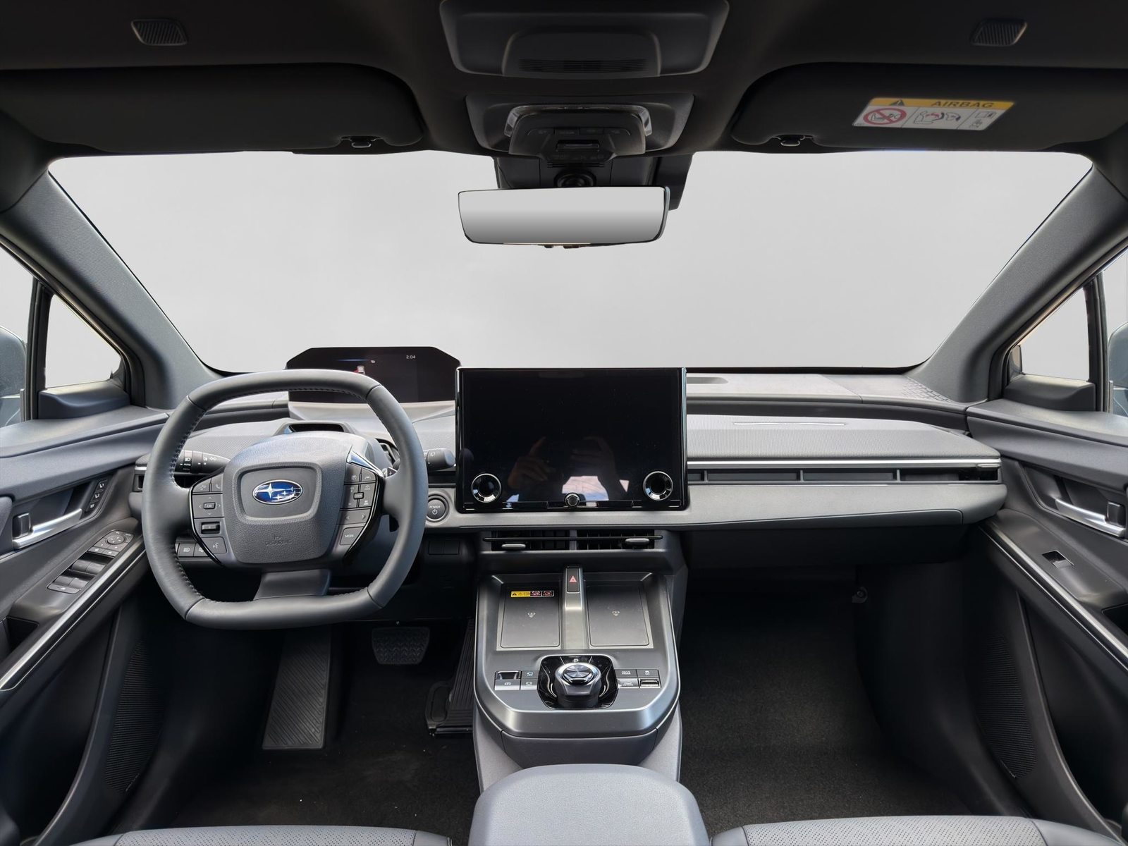 SUBARU E-Outback eV Classic AWD, Elektro, Neuwagen, Automatik - 7