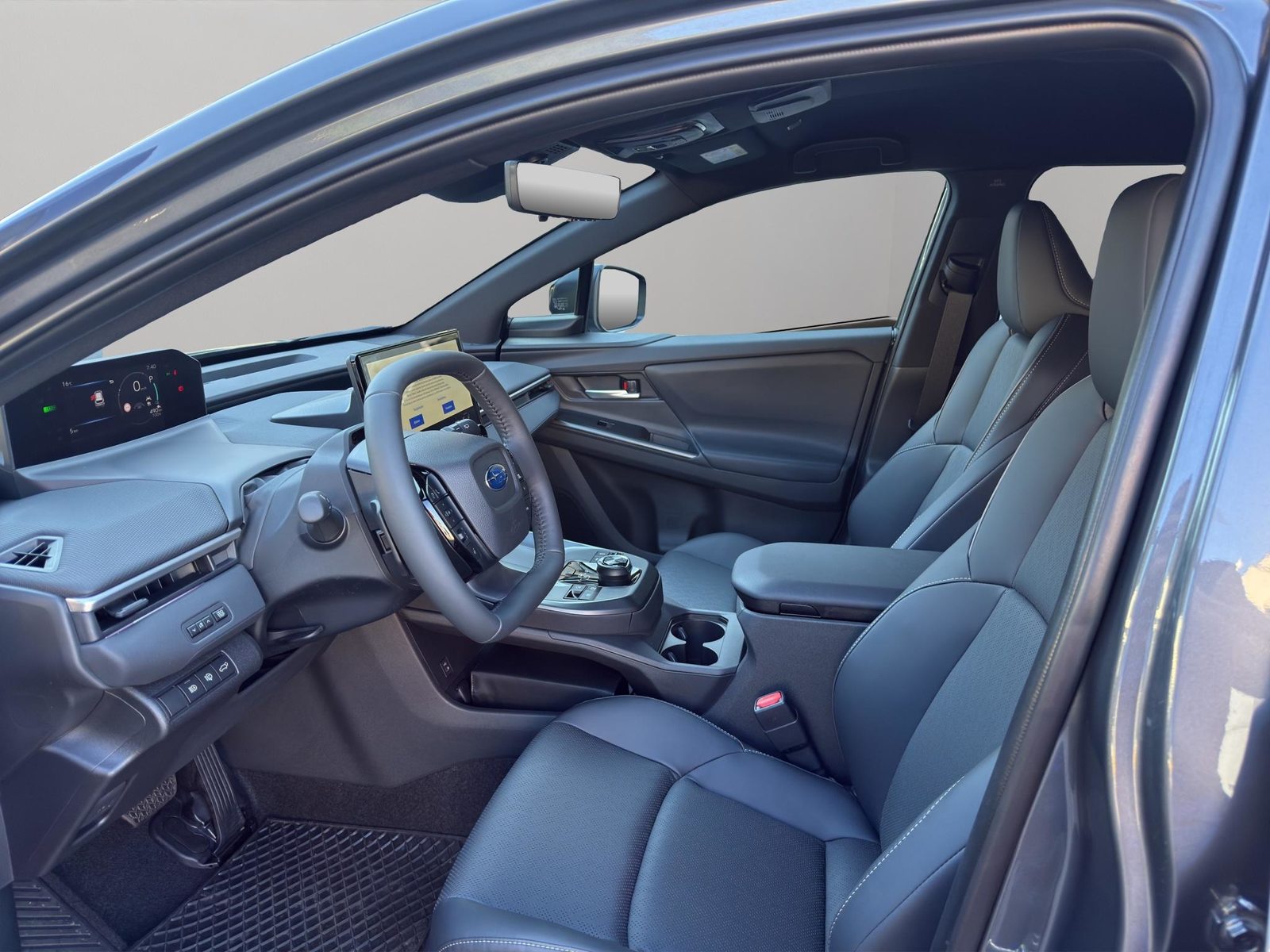 SUBARU E-OUTBACK eV Classic AWD, Elektro, Neuwagen, Automatik - 4