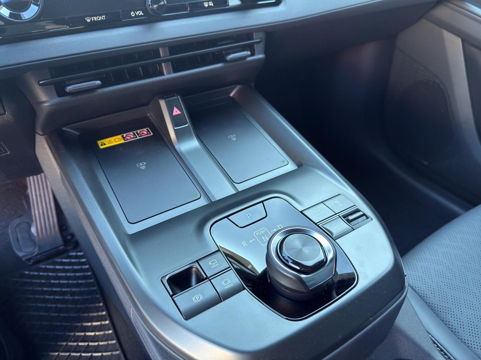 SUBARU E-OUTBACK eV Classic AWD, Elektro, Neuwagen, Automatik - 5