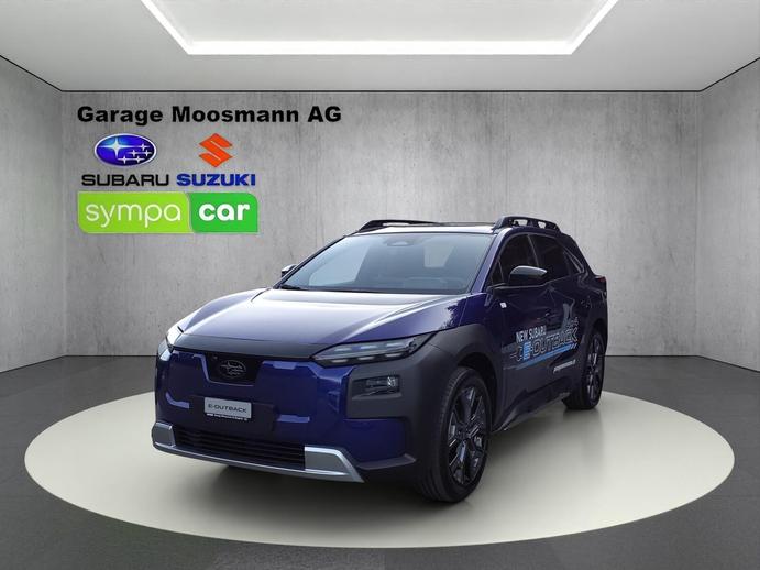 SUBARU E-Outback eV Luxury AWD, Elettrica, Auto nuove, Automatico