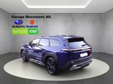 SUBARU E-Outback eV Luxury AWD, Elettrica, Auto nuove, Automatico - 3
