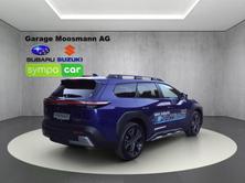 SUBARU E-Outback eV Luxury AWD, Elettrica, Auto nuove, Automatico - 5