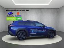 SUBARU E-Outback eV Luxury AWD, Elettrica, Auto nuove, Automatico - 6