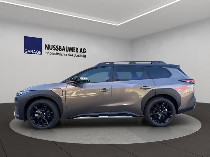 SUBARU E-Outback eV Classic AWD, Elettrica, Auto nuove, Automatico
