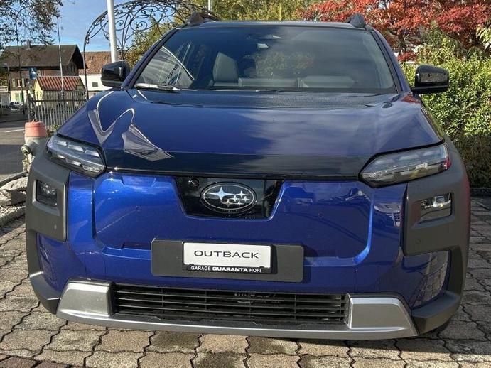 SUBARU E-Outback eV Luxury AWD, Elektro, Neuwagen, Automatik