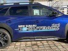SUBARU E-Outback eV Luxury AWD, Elektro, Neuwagen, Automatik - 2