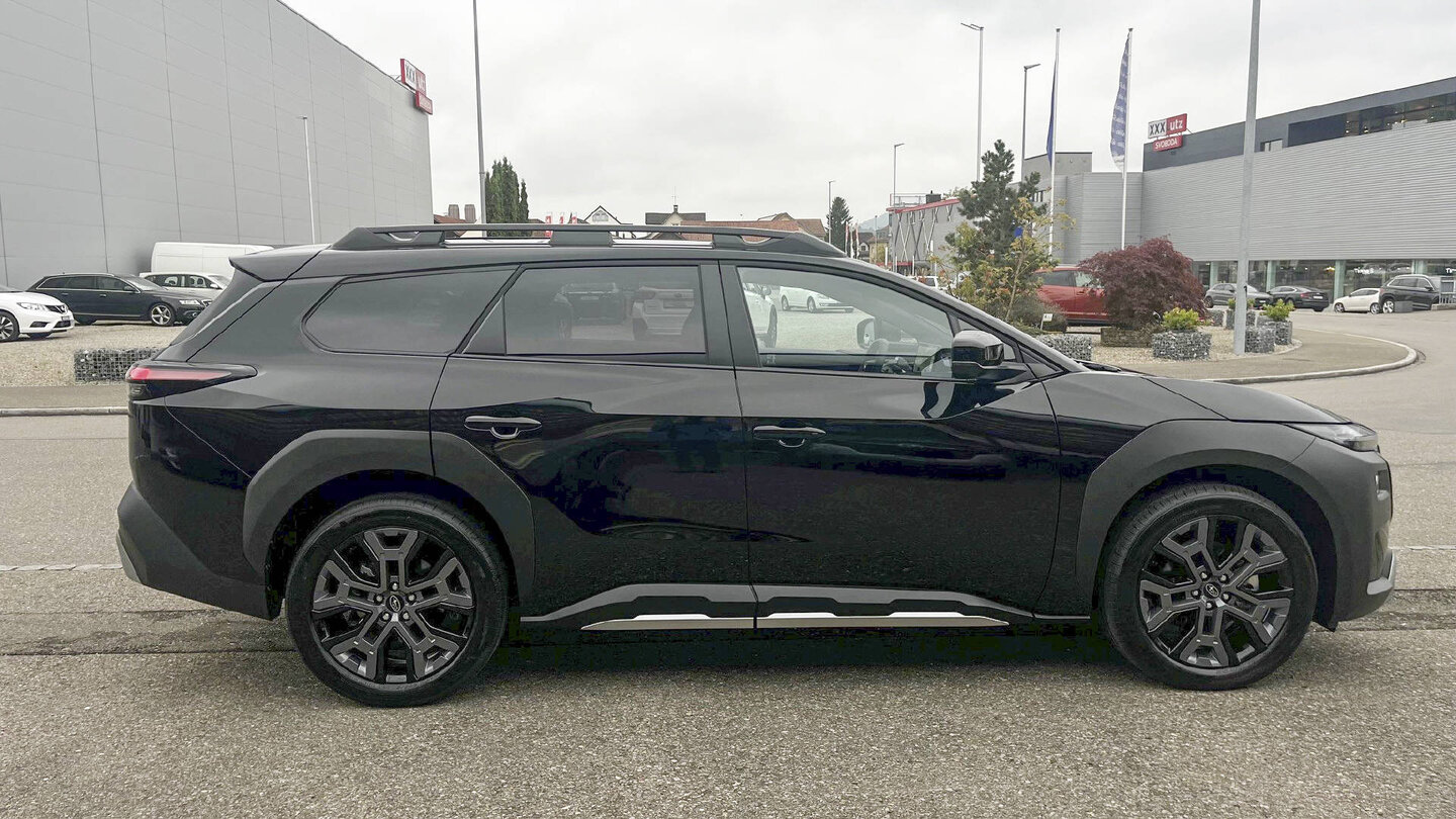 SUBARU E-Outback eV Luxury AWD, Elektro, Neuwagen, Automatik - 4