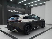 SUBARU E-OUTBACK eV Classic AWD, Electric, New car, Automatic - 5