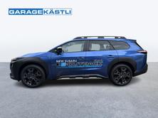 SUBARU E-Outback eV Luxury AWD, Elektro, Neuwagen, Automatik - 4