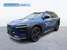 SUBARU E-Outback eV Luxury AWD, Electric, Ex-demonstrator, Automatic - 3