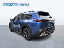 SUBARU E-Outback eV Luxury AWD, Electric, Ex-demonstrator, Automatic - 5