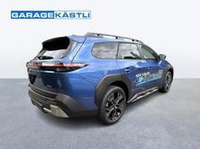 SUBARU E-Outback eV Luxury AWD, Electric, Ex-demonstrator, Automatic - 6