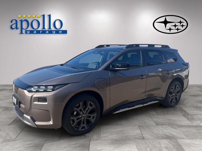 SUBARU E-Outback eV Luxury AWD, Electric, Ex-demonstrator, Automatic