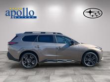 SUBARU E-Outback eV Luxury AWD, Electric, Ex-demonstrator, Automatic - 4