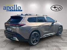 SUBARU E-Outback eV Luxury AWD, Electric, Ex-demonstrator, Automatic - 5