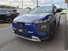 SUBARU E-Outback eV Luxury AWD, Electric, Ex-demonstrator, Automatic - 2