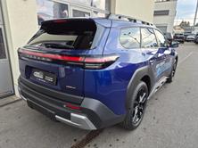 SUBARU E-Outback eV Luxury AWD, Electric, Ex-demonstrator, Automatic - 7