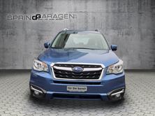 SUBARU Forester 2.0i Swiss, Second hand / Used, Automatic - 2