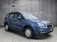 SUBARU Forester 2.0i Swiss, Second hand / Used, Automatic - 3